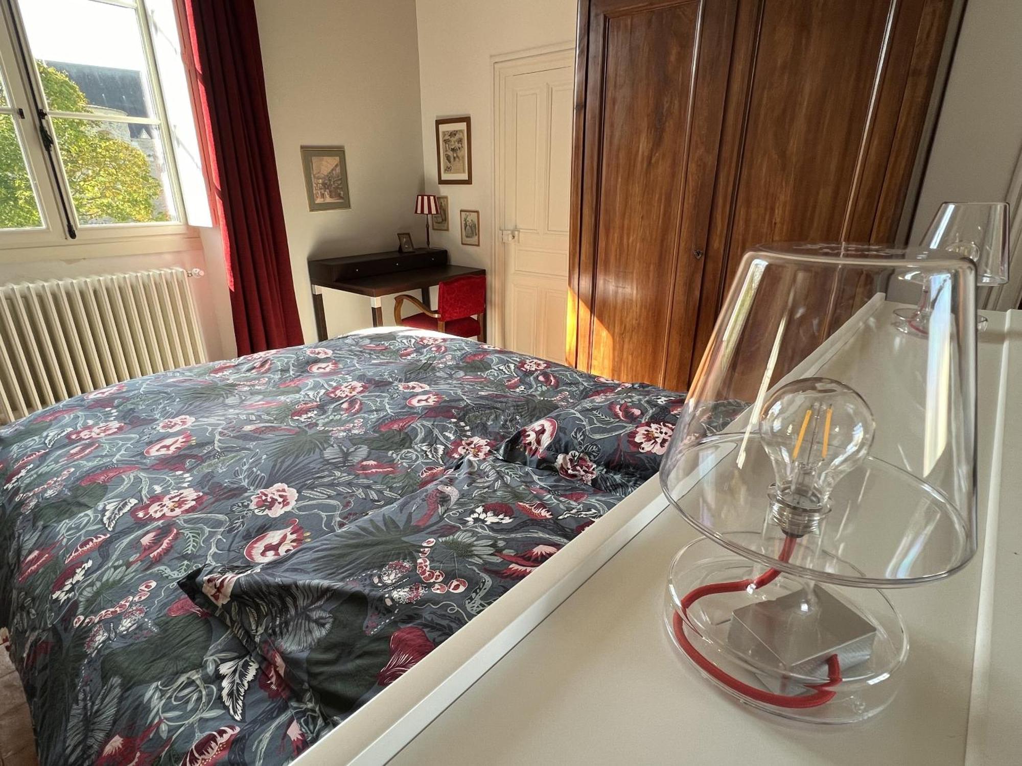 Maison Bout Du Monde Angers Hyper Centre Room photo