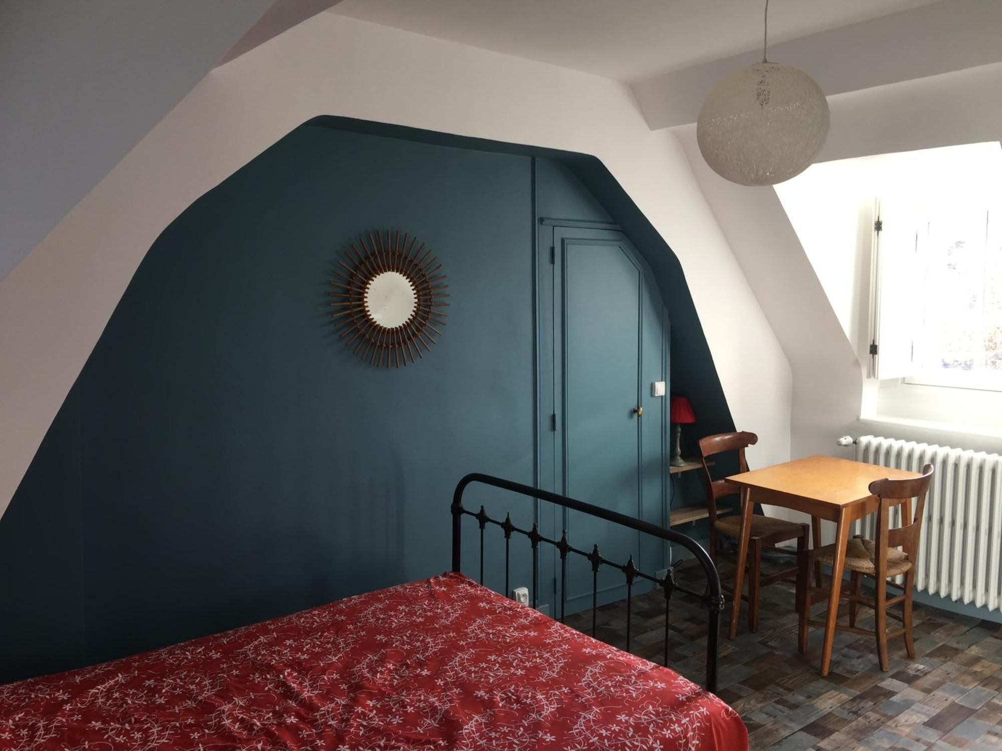 Maison Bout Du Monde Angers Hyper Centre Room photo