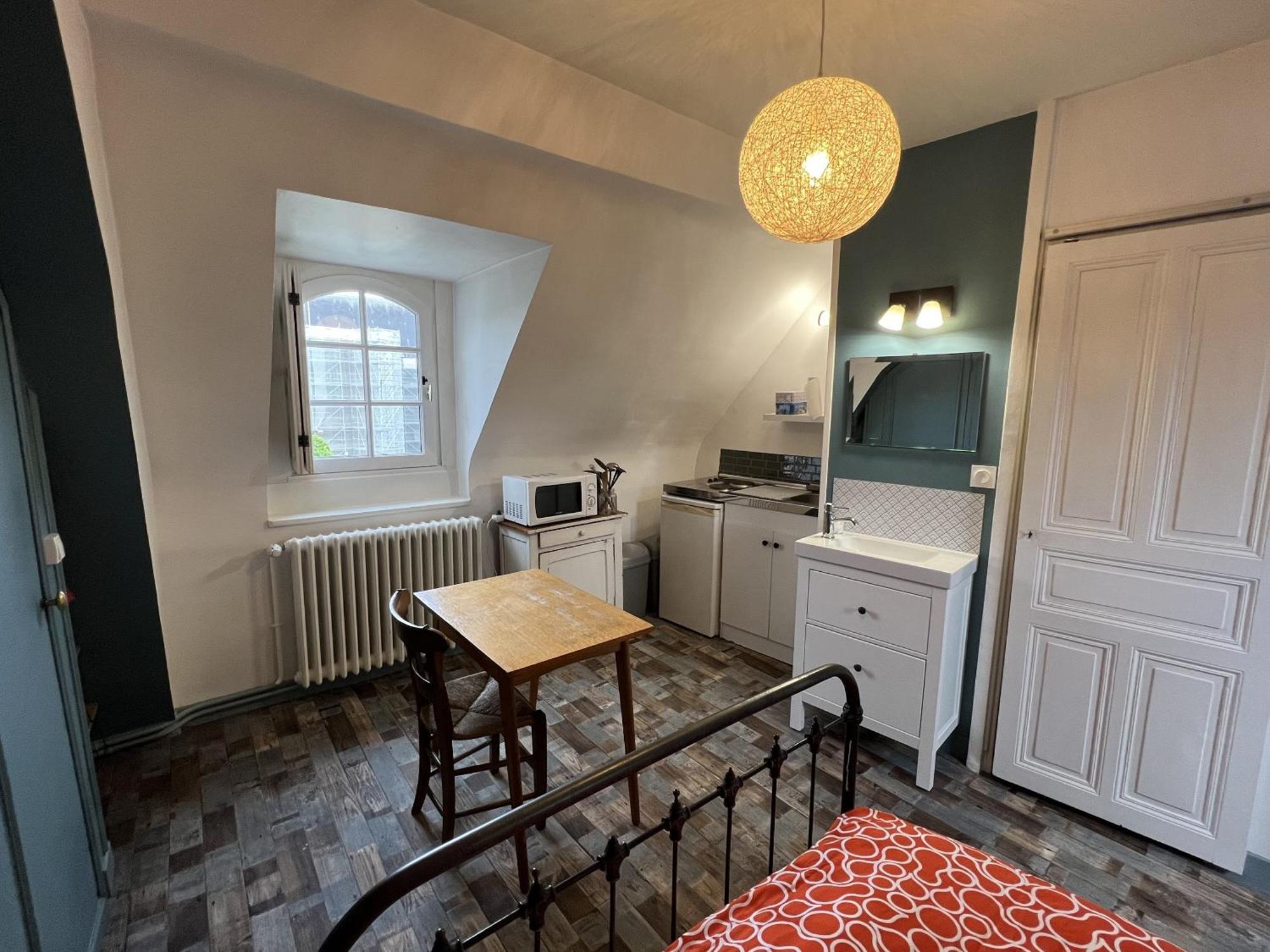 Maison Bout Du Monde Angers Hyper Centre Room photo